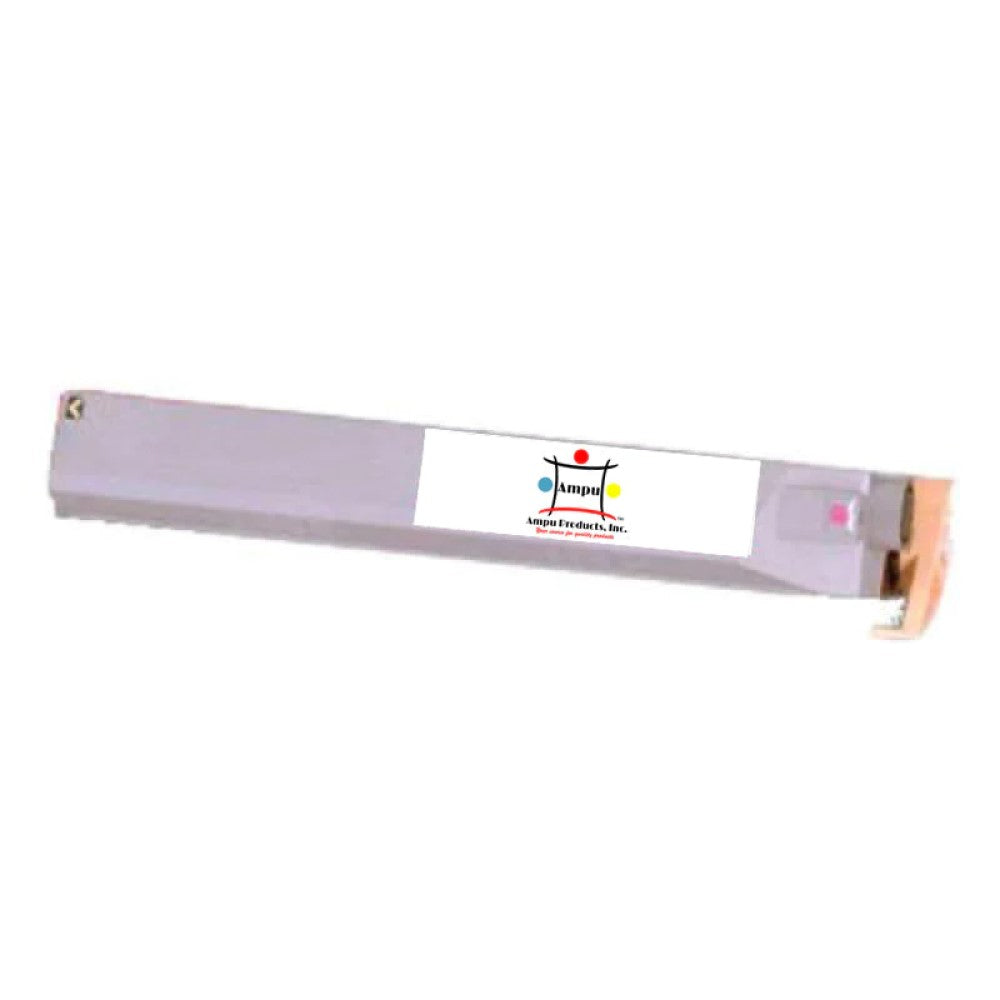 Compatible Toner Cartridge Replacement For Okidata 016-1978-00 (High Magenta) 15K YLD