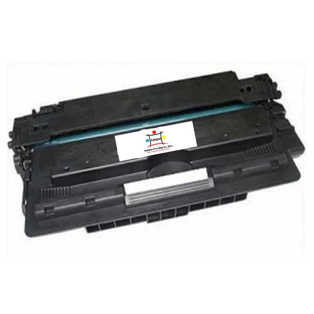 Compatible Toner Cartridge Replacement For Canon 1515B001AA (FP-470) Black (10K YLD