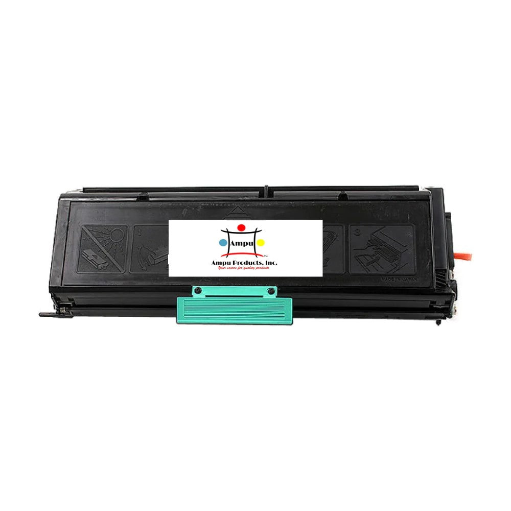 Compatible Toner Cartridge Replacement For Canon 1551A002AA (FX1) Black (4K YLD)