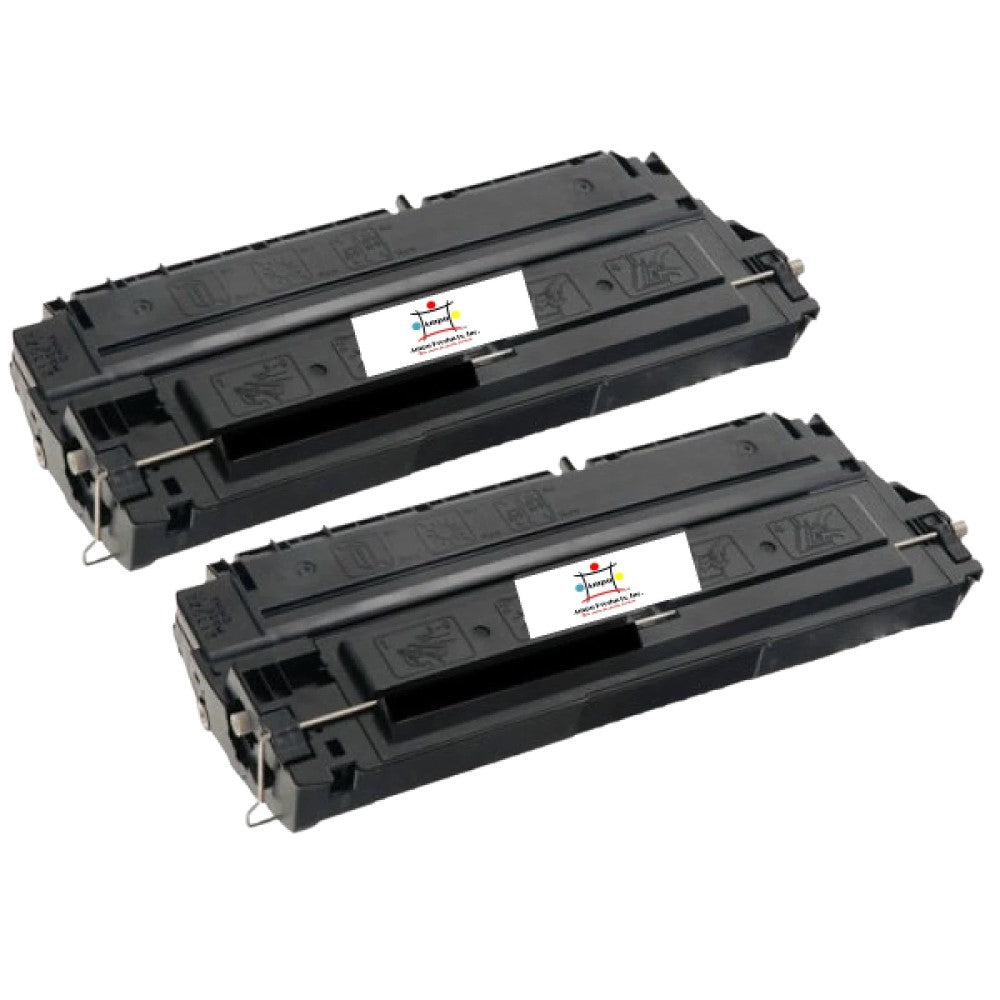 Compatible Toner Cartridge Replacement For CANON 1556A002BA (FX2) Black (4.06K YLD) 2-Pack