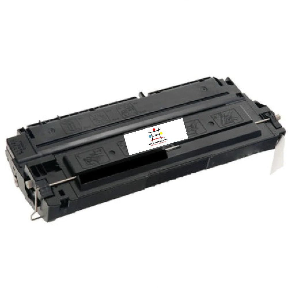 Compatible Toner Cartridge Replacement For CANON 1558A002BA (FX4) Black (4K YLD)