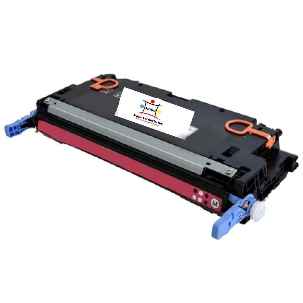 Compatible Toner Cartridge Replacement For Canon 1658B004AA (GPR-28) Magenta (6K YLD)