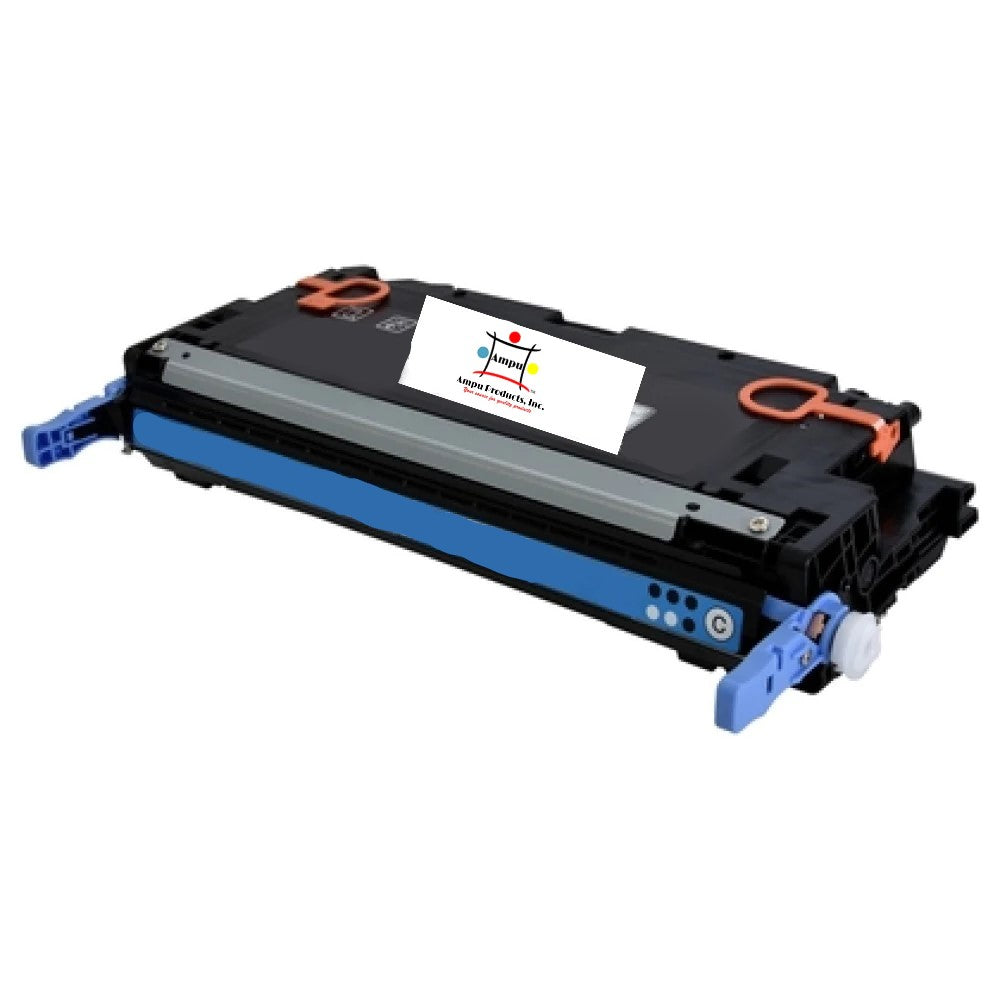 Compatible Toner Cartridge Replacement For Canon 1659B004AA (GPR-28) Cyan (6K YLD)