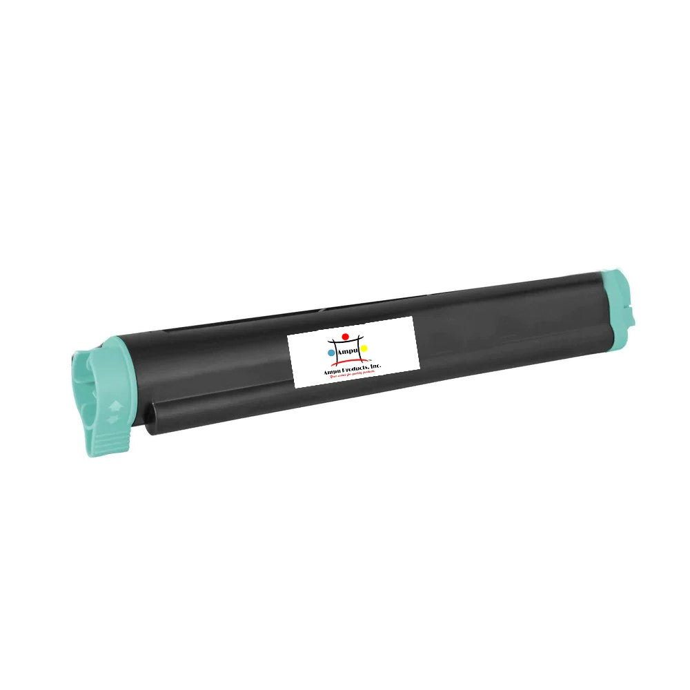 Compatible Toner Cartridge Replacement For OKIDATA 43502301 (Black) 3K YLD