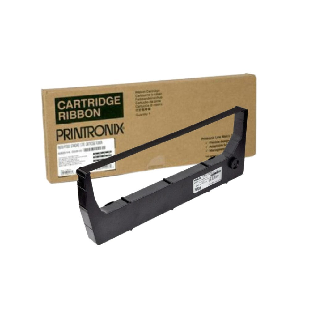 PRINTRONIX 45U3891-PTX Print Ribbon (17K YLD) Genuine