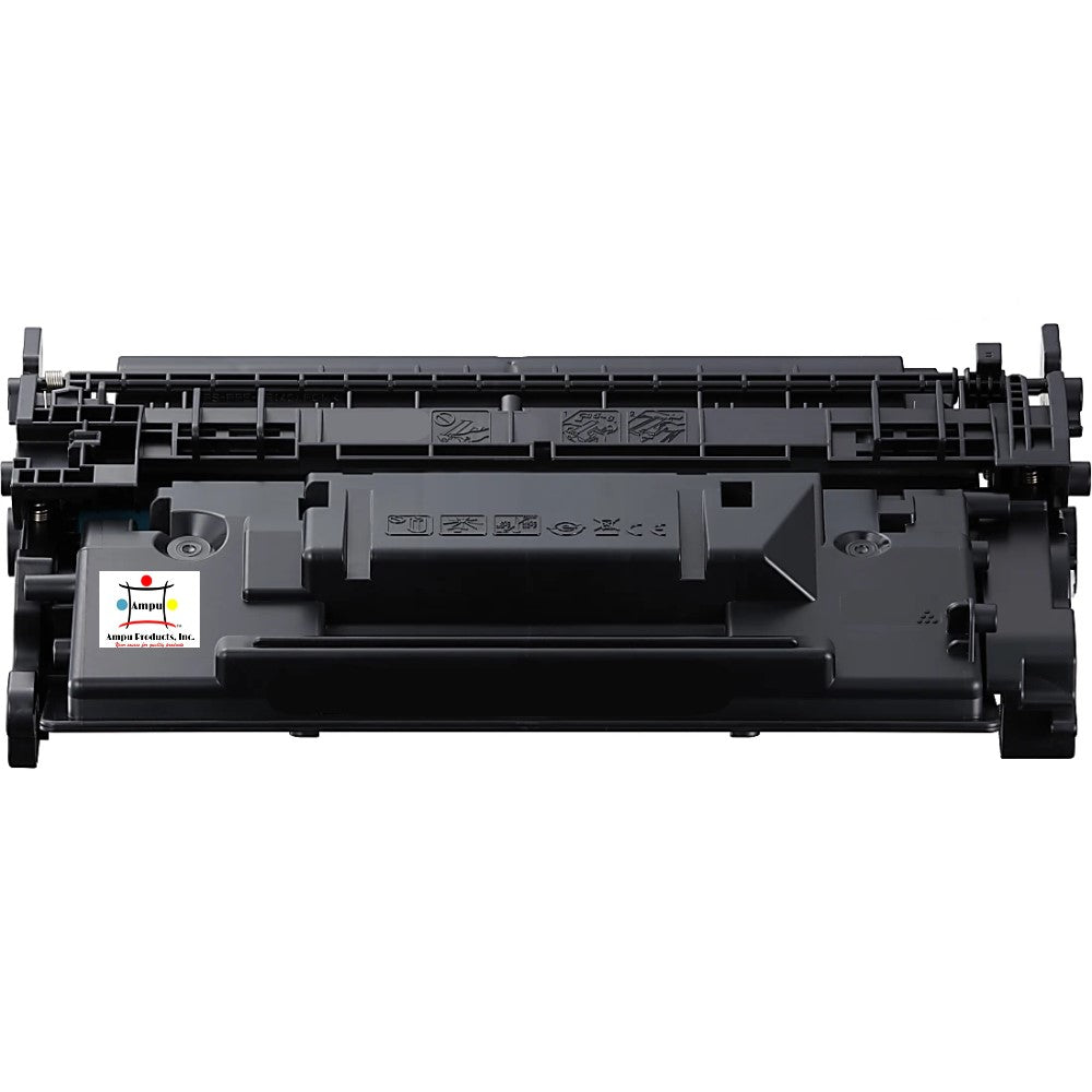 Compatible Toner Cartridge Replacement For CANON 5640C001 (070H) High Yield Black (10.2K YLD)