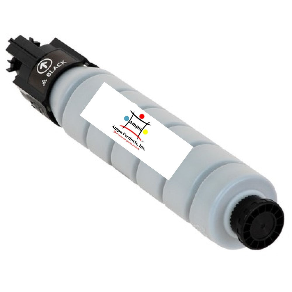 Compatible Toner Cartridge Replacement For Lanier 821105 (Black) 24K YLD