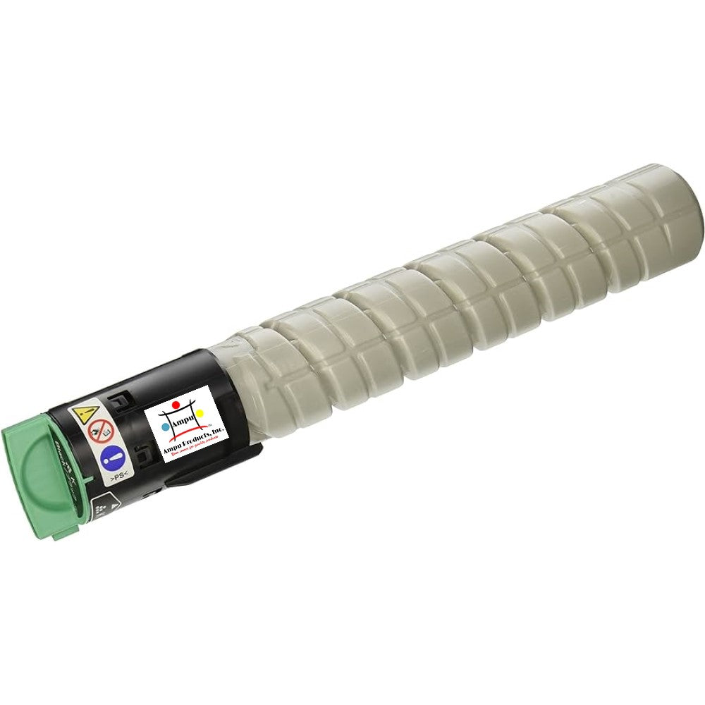 Compatible Toner Cartridge Replacement For Lanier 841280 (Black) 10K YLD