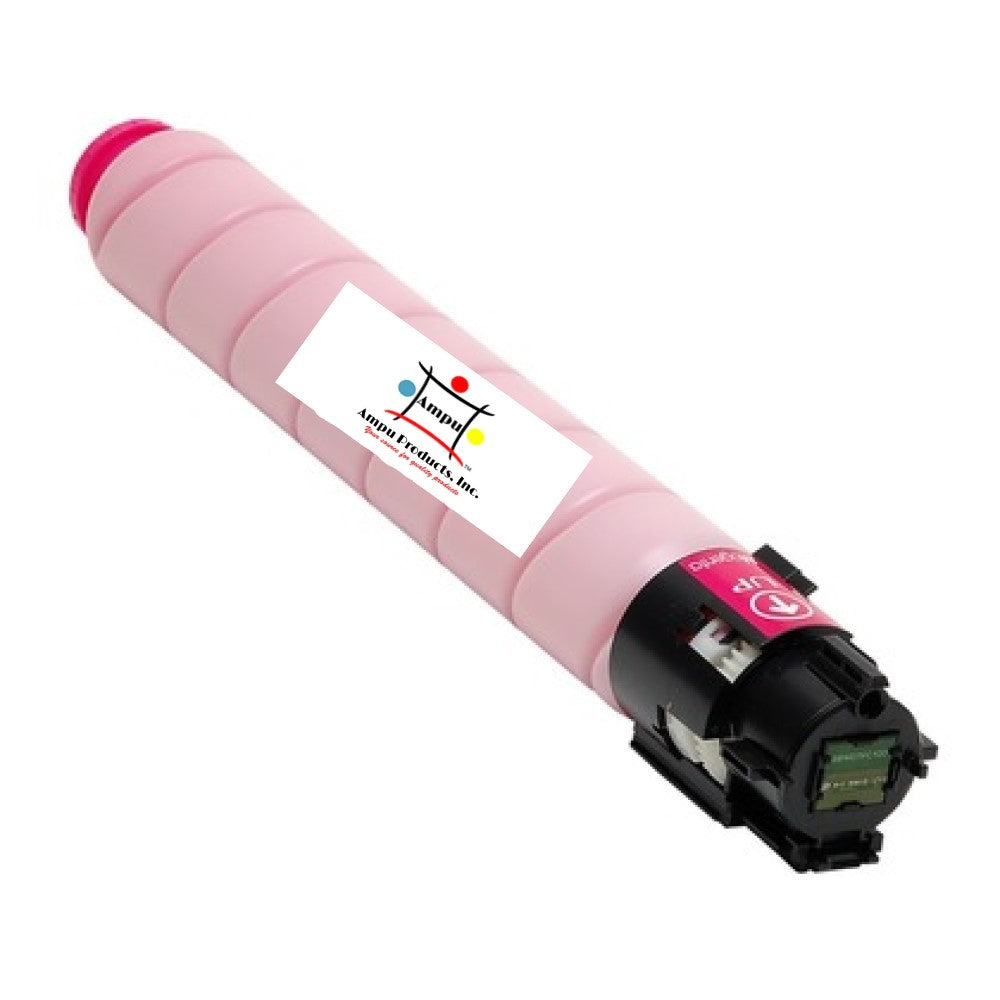 Compatible Toner Cartridge Replacement For Lanier 841297 (Magenta) 10K YLD