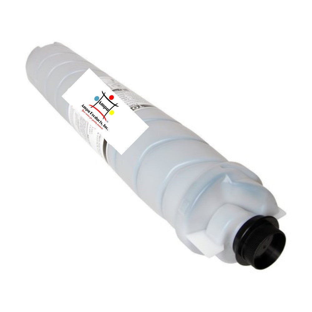 Compatible Toner Cartridge Replacement For Lanier 841331 (Black) 60K YLD