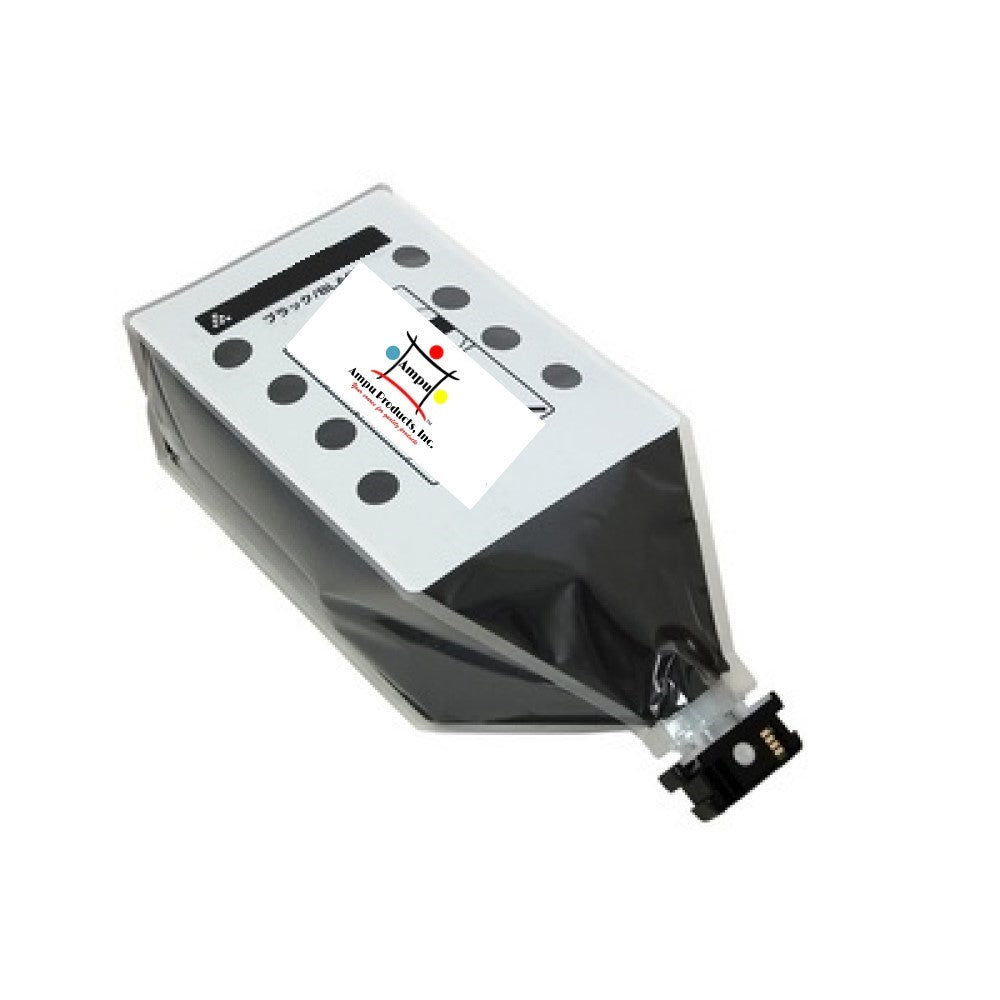 Compatible Toner Cartridge Replacement For Lanier 841357 (Black) 43.2K YLD