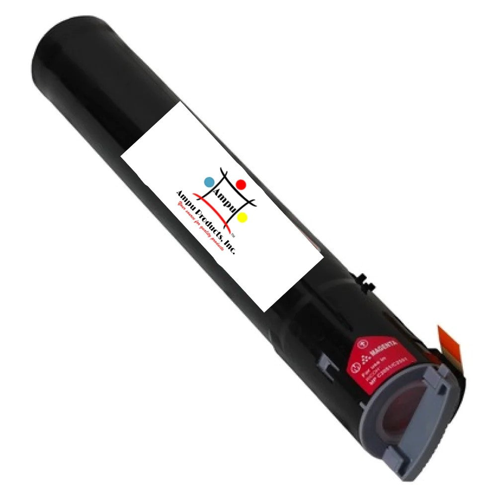 Compatible Toner Cartridge Replacement For Lanier 841502 (Magenta) 9.5K YLD