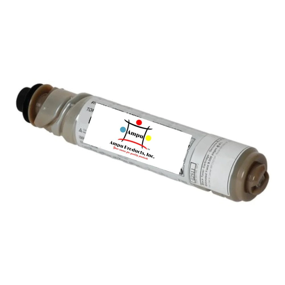 Compatible Toner Cartridge Replacement For Lanier 841768 (Black) 9K YLD