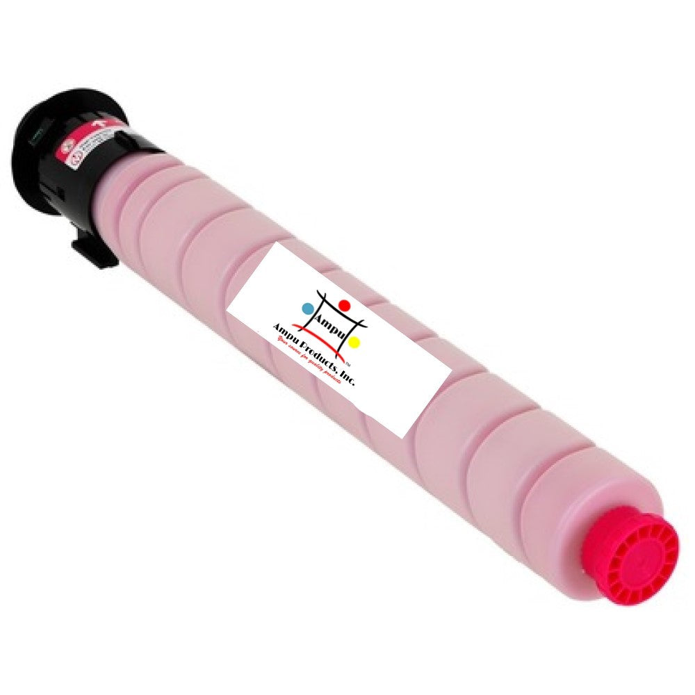 Compatible Toner Cartridge Replacement For Gestetner 841920 (Magenta) 15K YLD