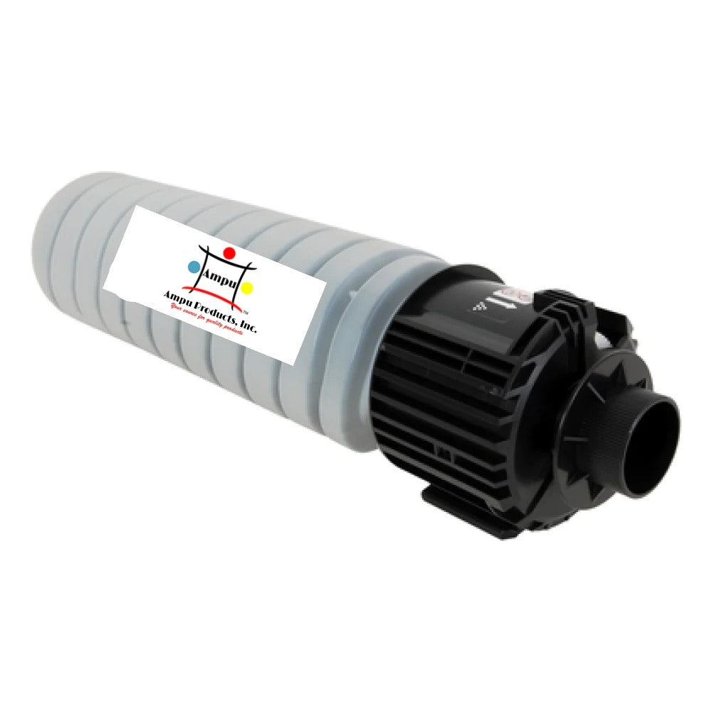 Compatible Toner Cartridge Replacement For Lanier 841993 (Ricoh) (Black) 37K YLD