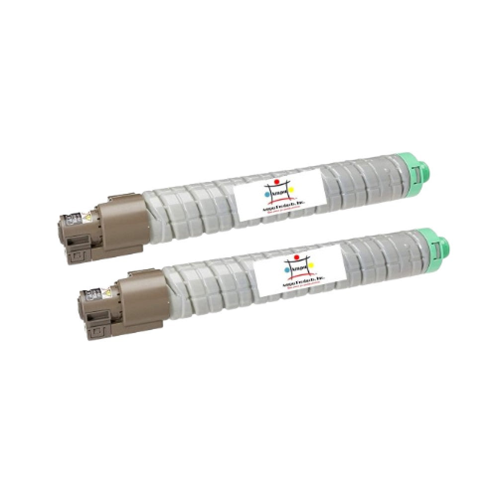 Compatible Toner Cartridge Replacement For Gestetner 884978 (Black) 23K YLD (2-Pack)