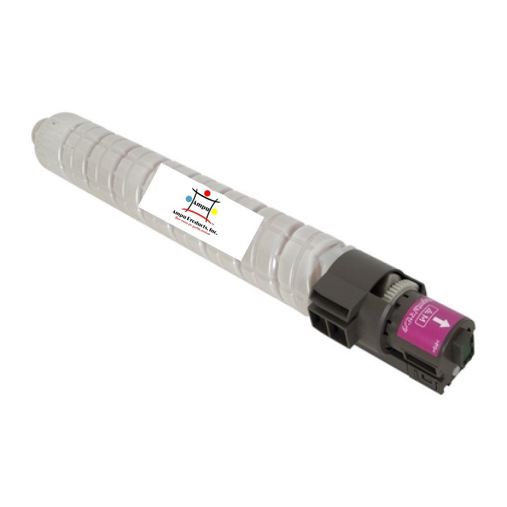 Compatible Toner Cartridge Replacement For Gestetner 884980 (Magenta) 17K YLD