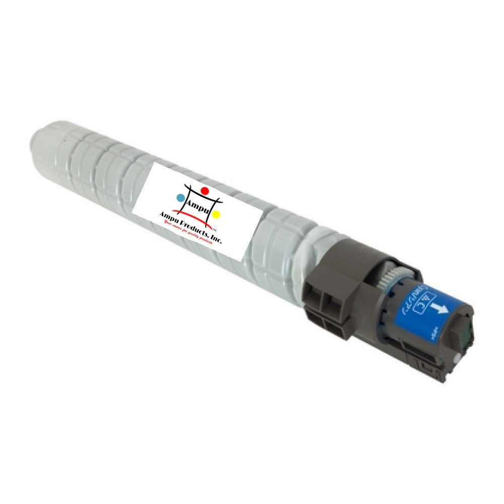 Compatible Toner Cartridge Replacement For Gestetner 884981 (Cyan) 17K YLD