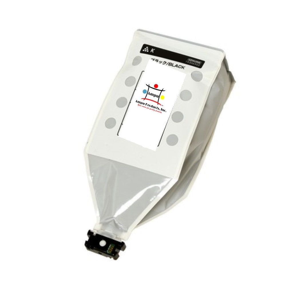 Compatible Toner Cartridge Replacement For Gestetner 888368 (Black) 36K YLD