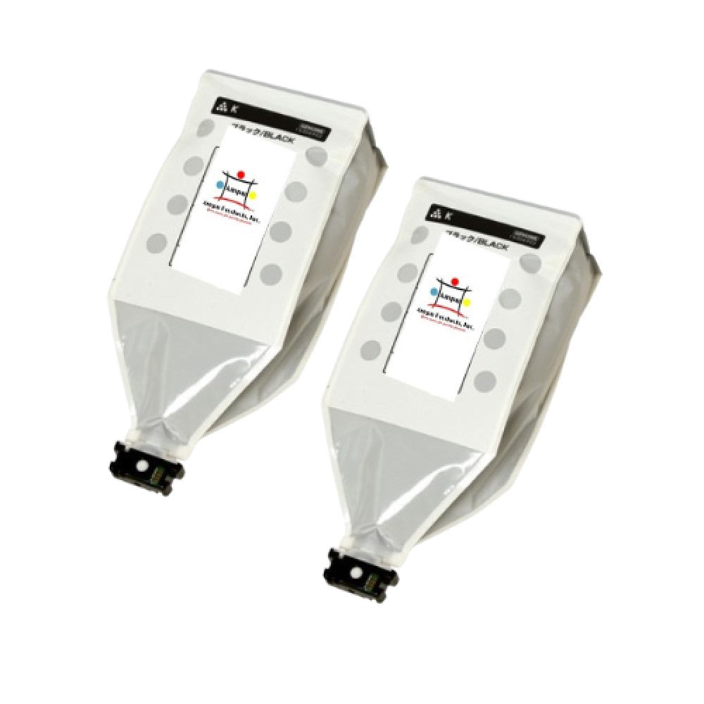 Compatible Toner Cartridge Replacement For Gestetner 888368 (Black) 36K YLD (2-Pack)