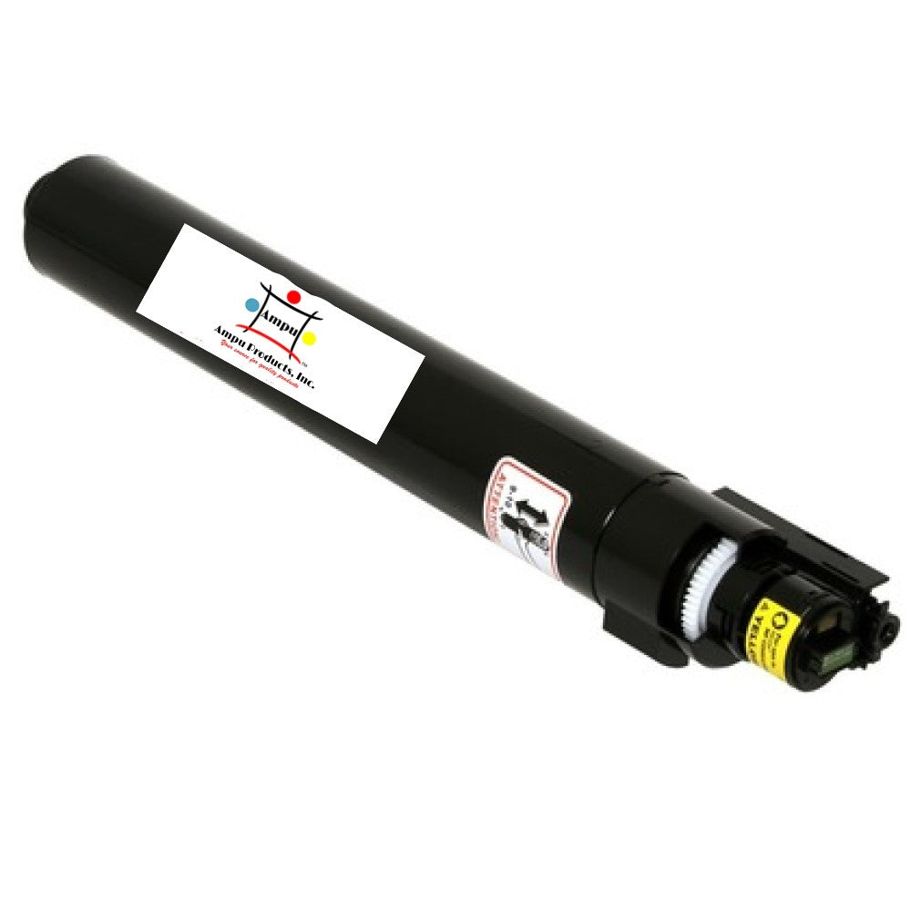 Compatible Toner Cartridge Replacement For Gestetner 888637 (Yellow) 15K YLD