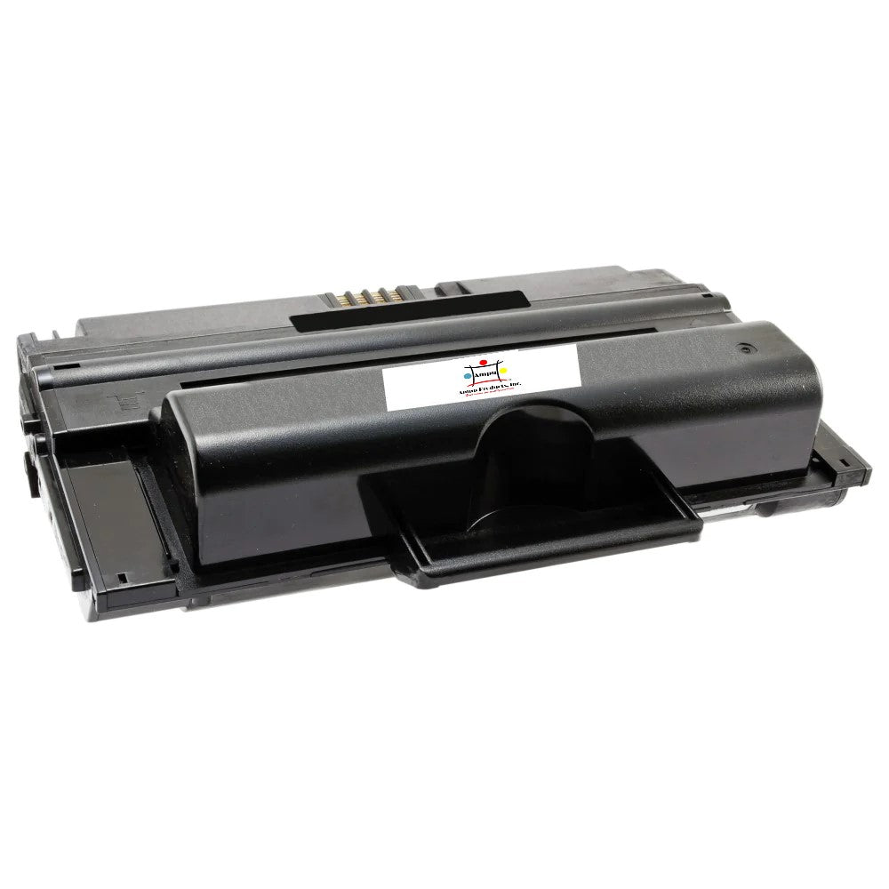 Compatible Toner Cartridge Replacement For SAMSUNG MLTD206L (MLT-D206L) Black (10K YLD)