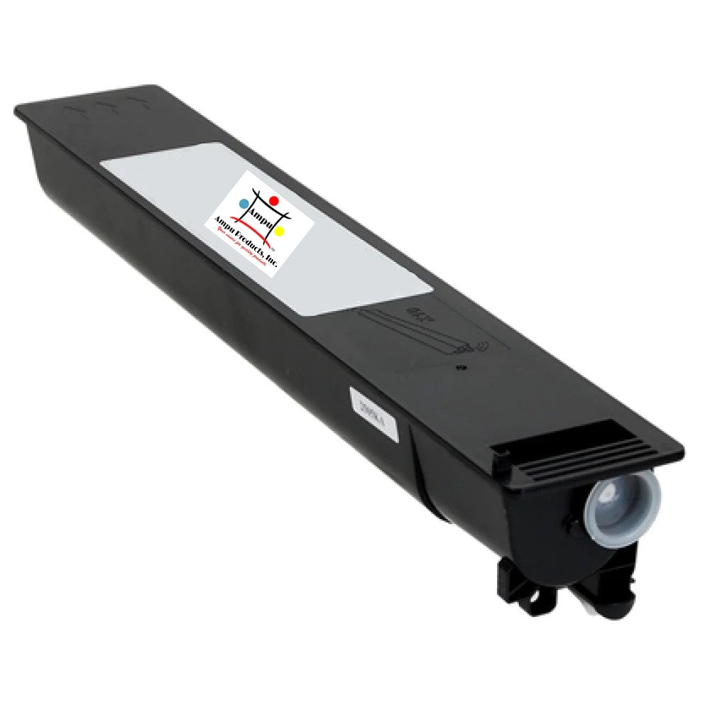 Compatible Toner Cartridge Replacement For TOSHIBA T2505U (T-2505U) Black (10K YLD)