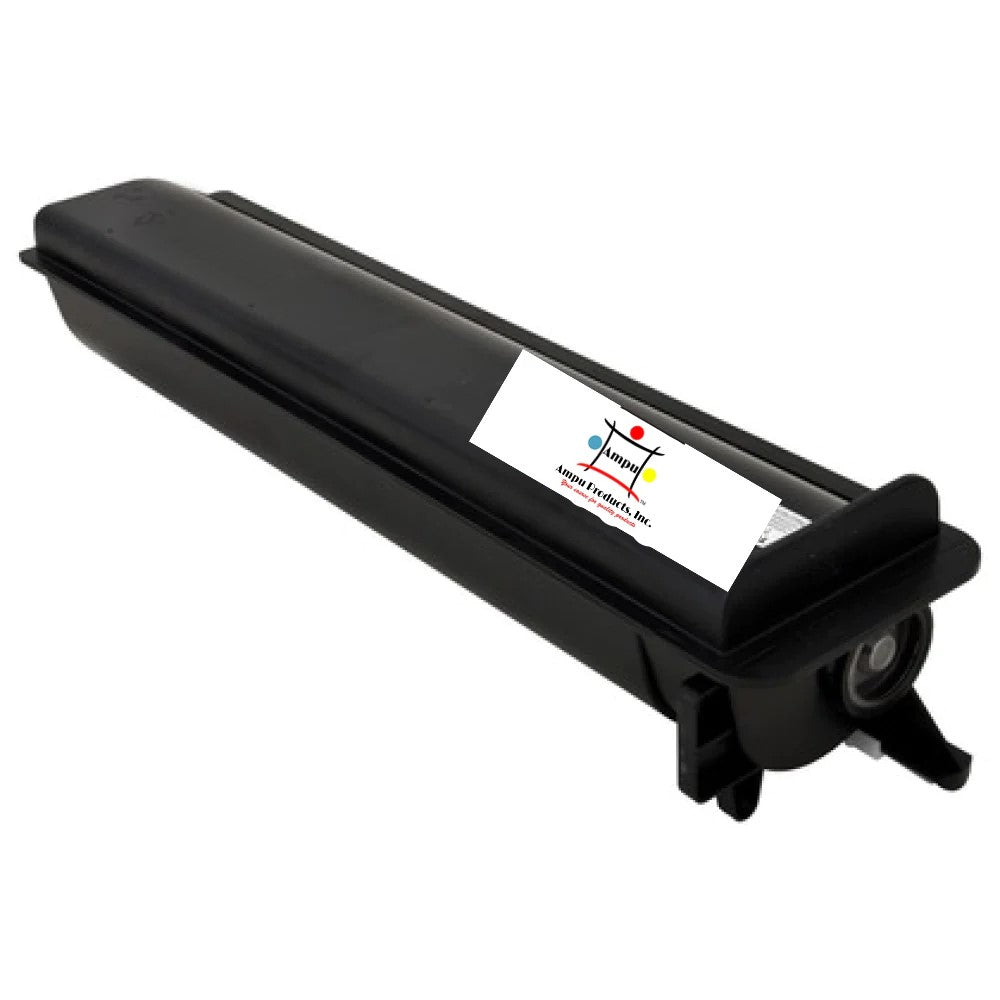 Compatible Toner Cartridge Replacement For TOSHIBA T5018U (T-5018U) Black (43.9K YLD)