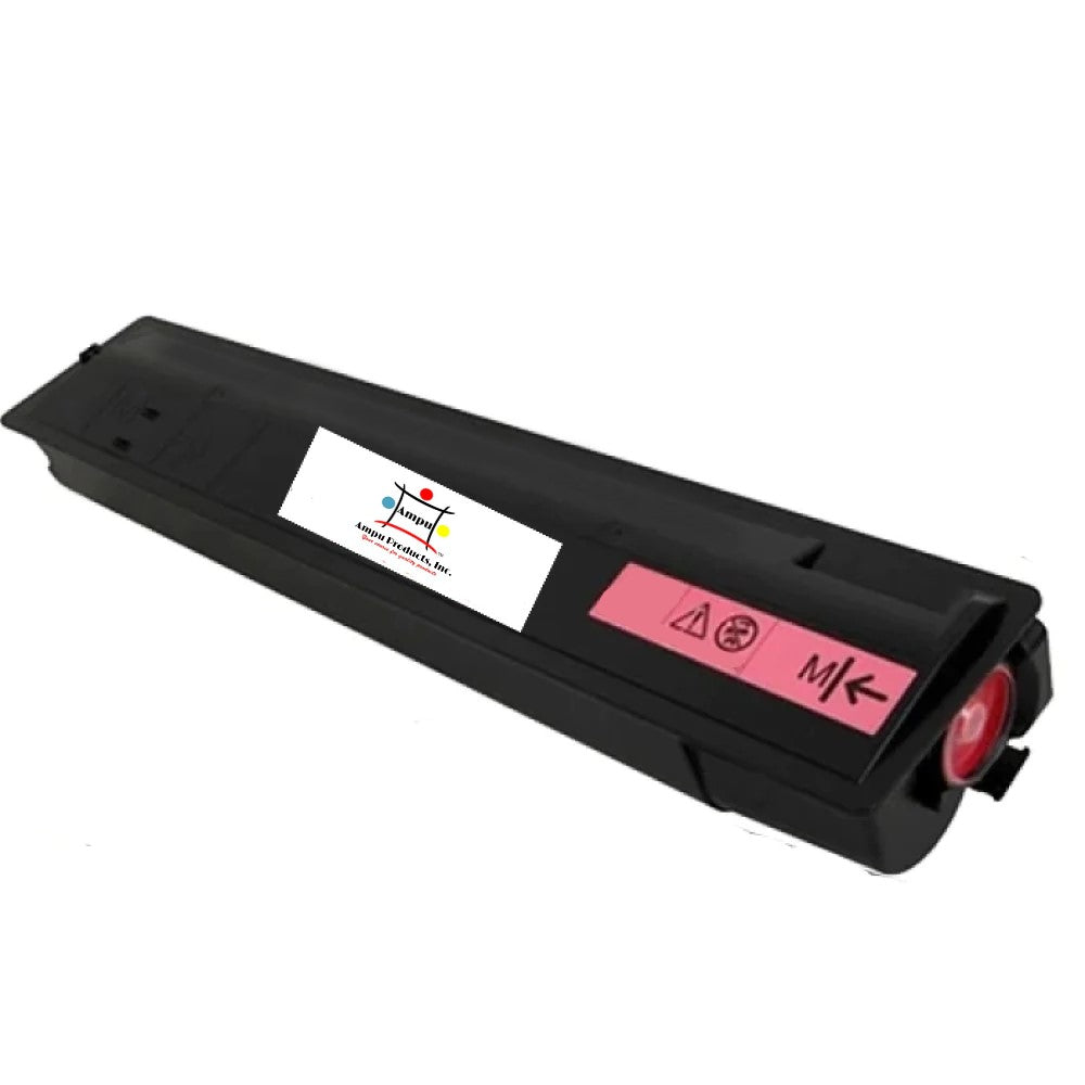 Compatible Toner Cartridge Replacement For TOSHIBA TFC30UM (T-FC30U-M) Magenta (33.6K YLD)
