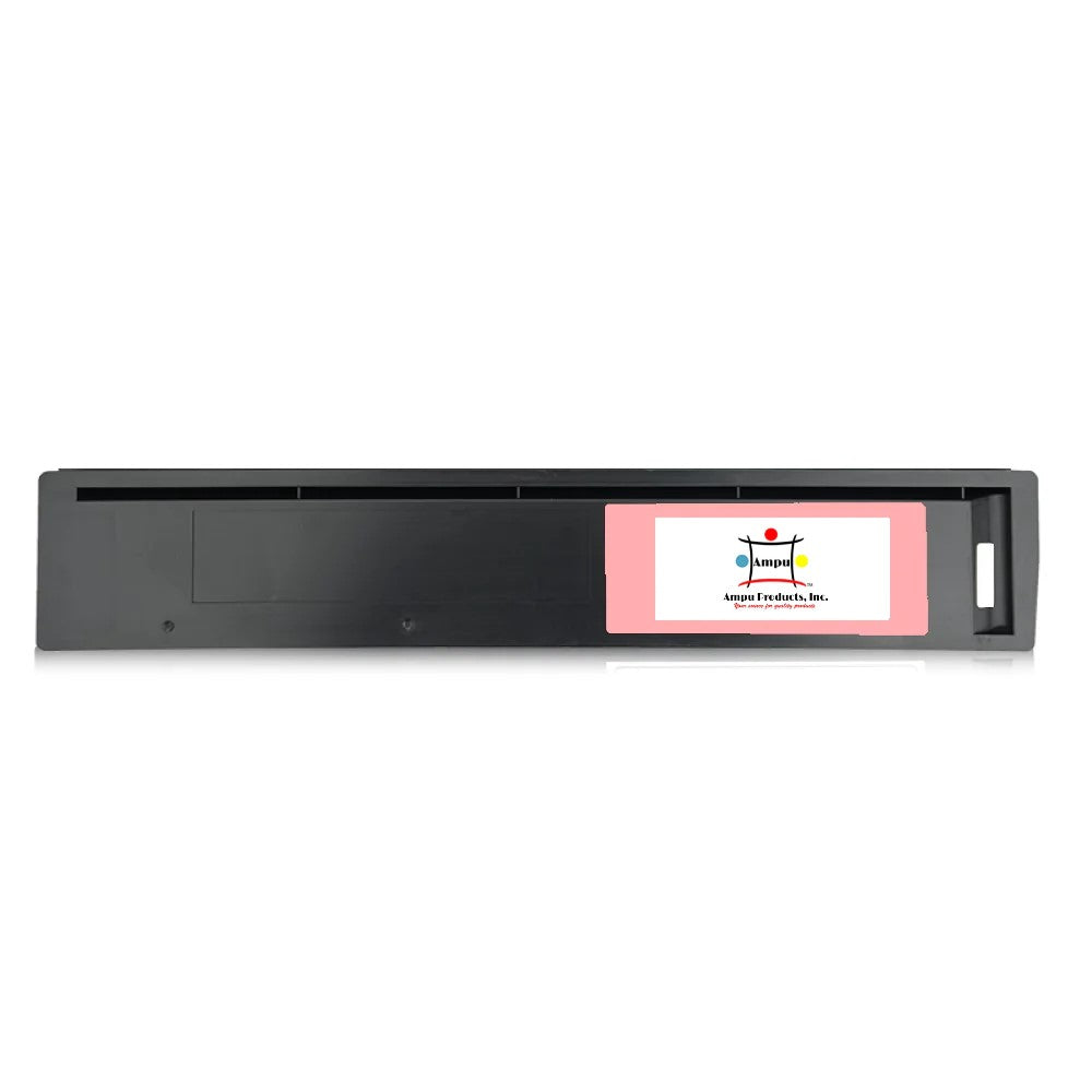 Compatible Toner Cartridge Replacement For TOSHIBA TFC35M (T-FC35-M) Magenta (21K YLD)