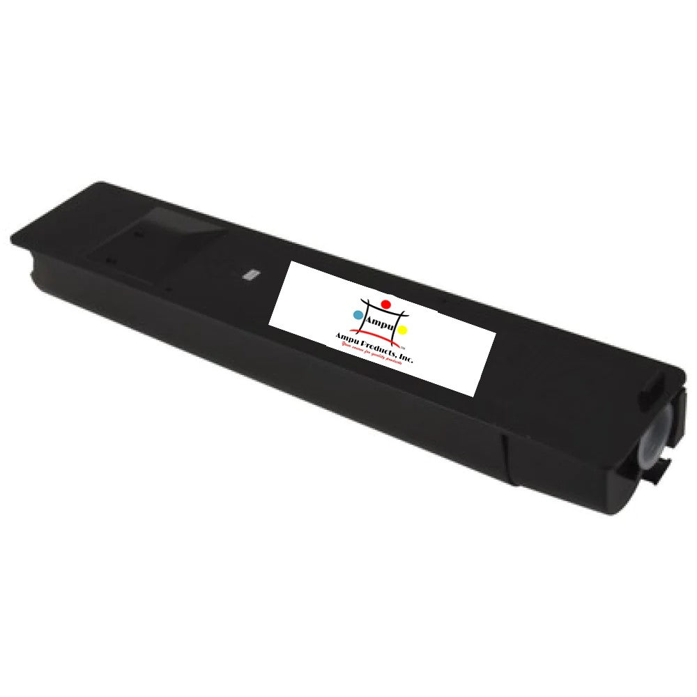 Compatible Toner Cartridge Replacement For TOSHIBA TFC505UK (TF-C505UK) Black (38.4K YLD)
