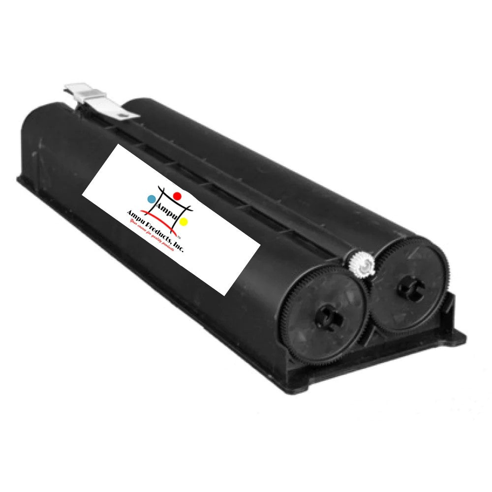 Compatible Toner Cartridge Replacement For TOSHIBA TFC55K (T-FFC55-K) Black (73K YLD)