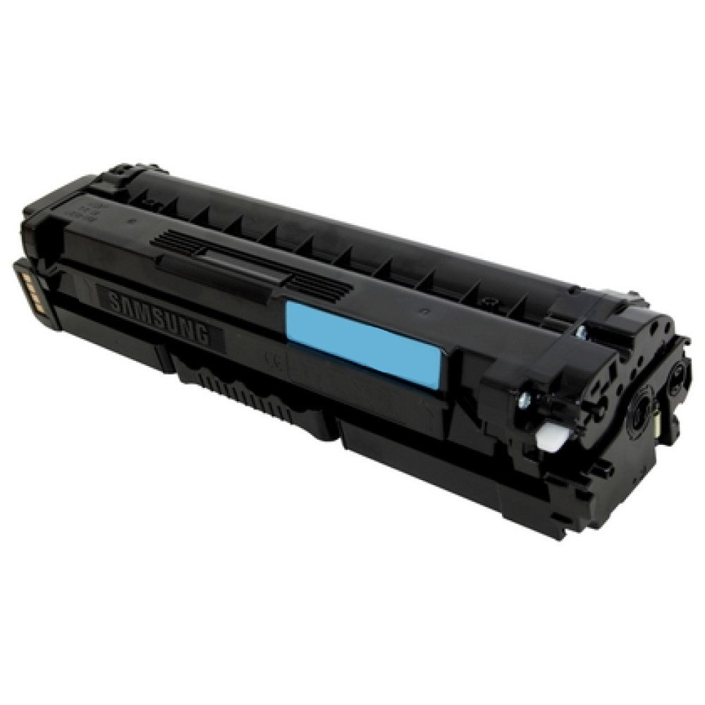 SAMSUNG CLTC506L (CLT-C506L) Cyan (3.5K YLD) Genuine