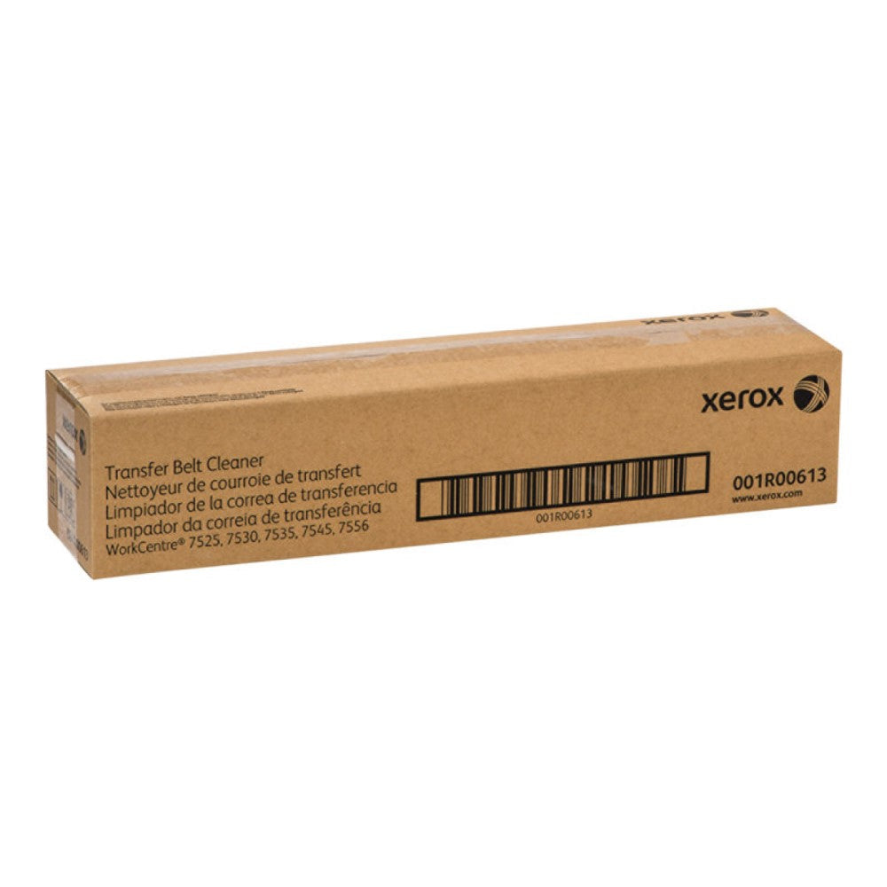 GENUINE XEROX 001R00613 TRANSFER BELT CLEANER