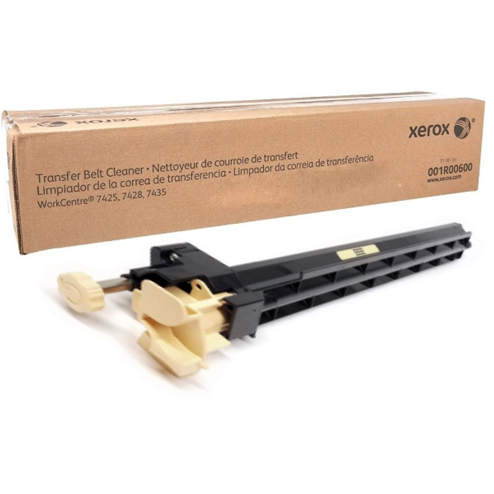 GENUINE XEROX 001R00600 BELT CLEANER ASSEMBLY