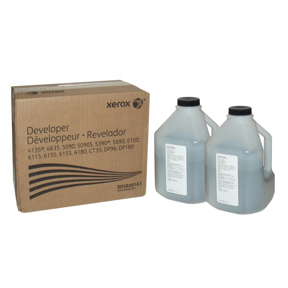 GENUINE XEROX 005R00161 DEVELOPER