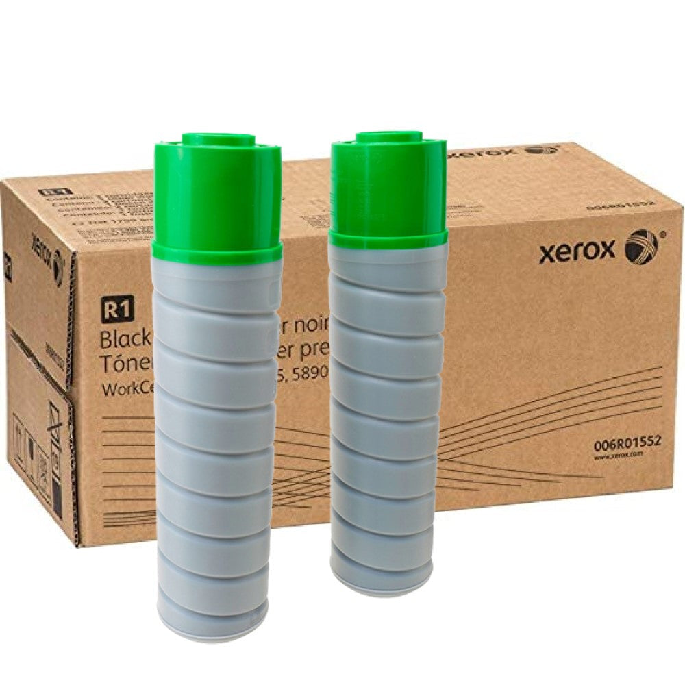 GENUINE XEROX 006R01552 TONER CARTRIDGE