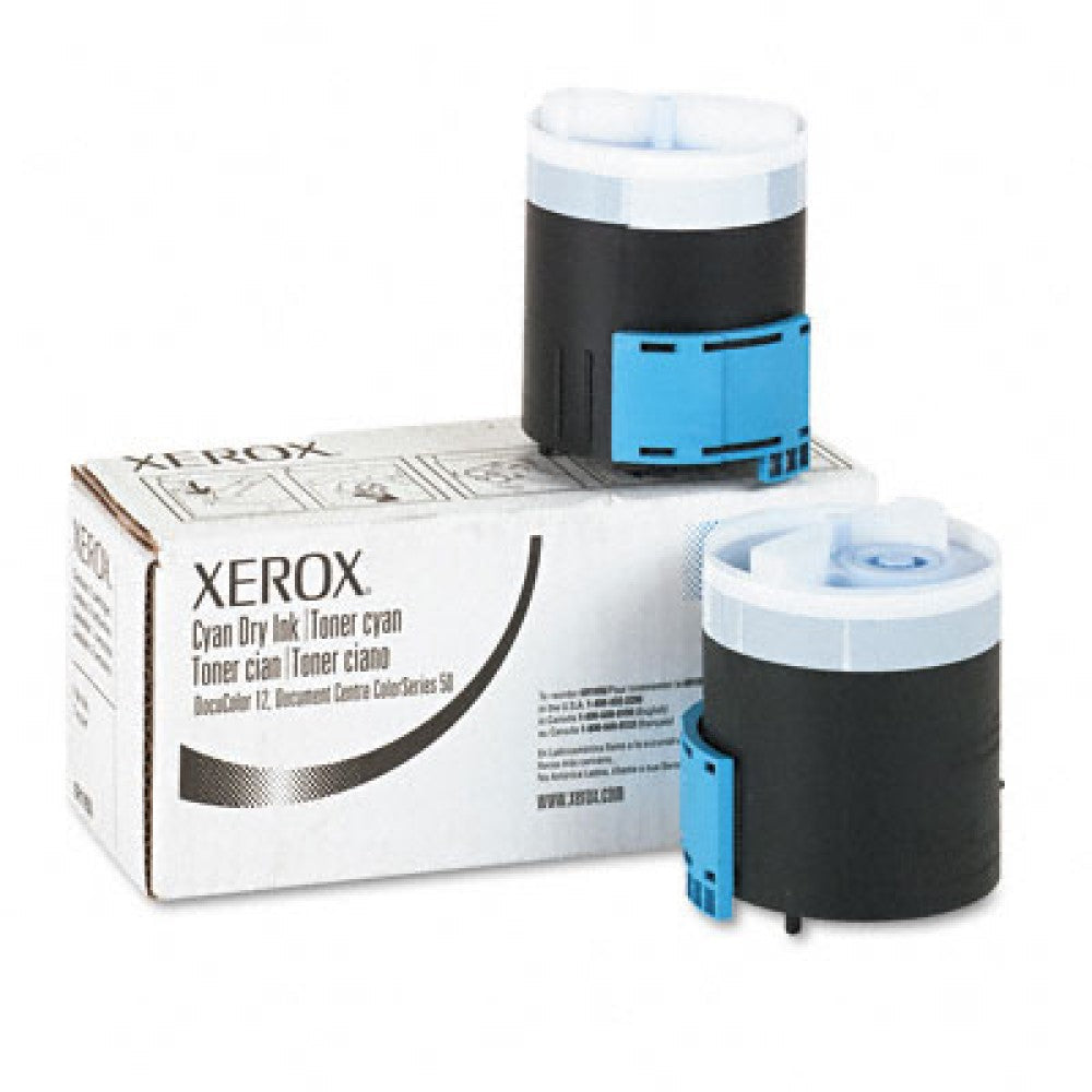 GENUINE XEROX 006R01050 TONER REFILL
