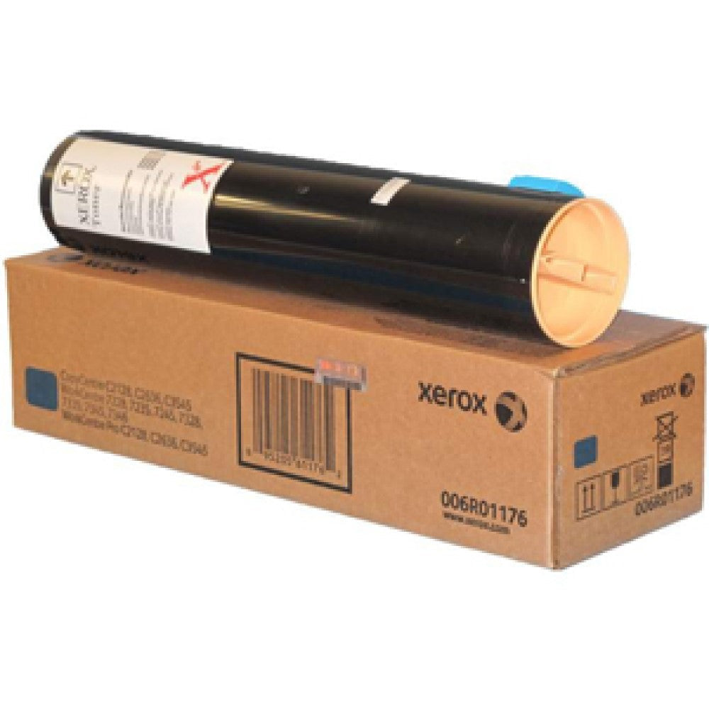 GENUINE XEROX 006R01176 TONER CARTRIDGE