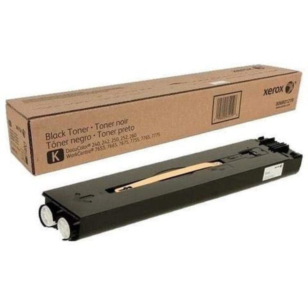 GENUINE XEROX 006R01219 TONER CARTRIDGE