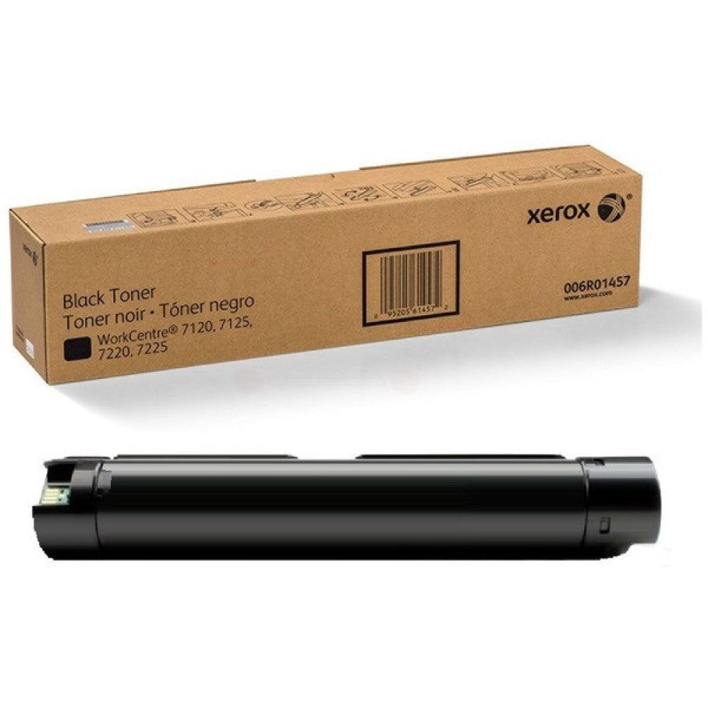 GENUINE XEROX 006R01457 TONER CARTRIDGE