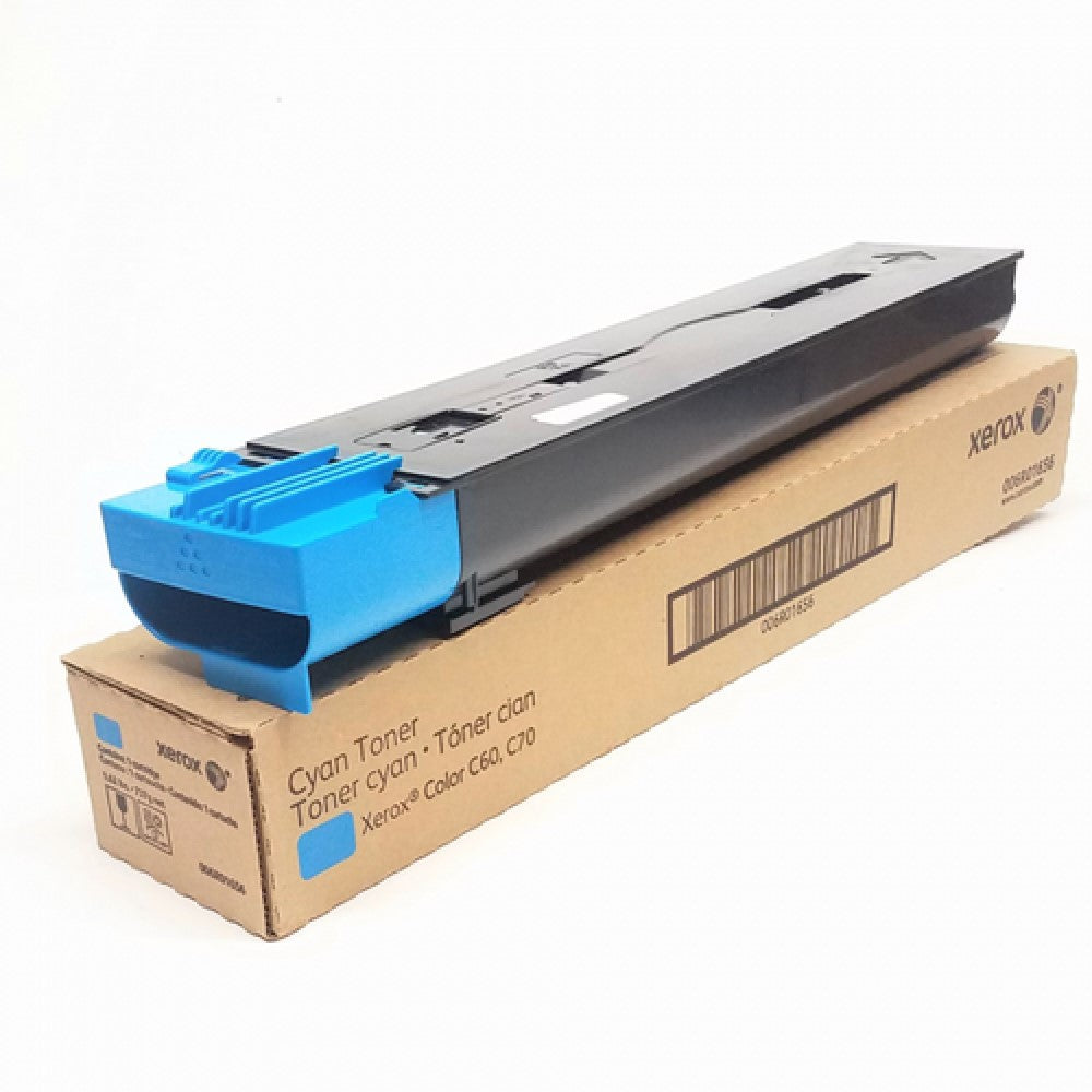 GENUINE XEROX 006R01643 TONER CARTRIDGE