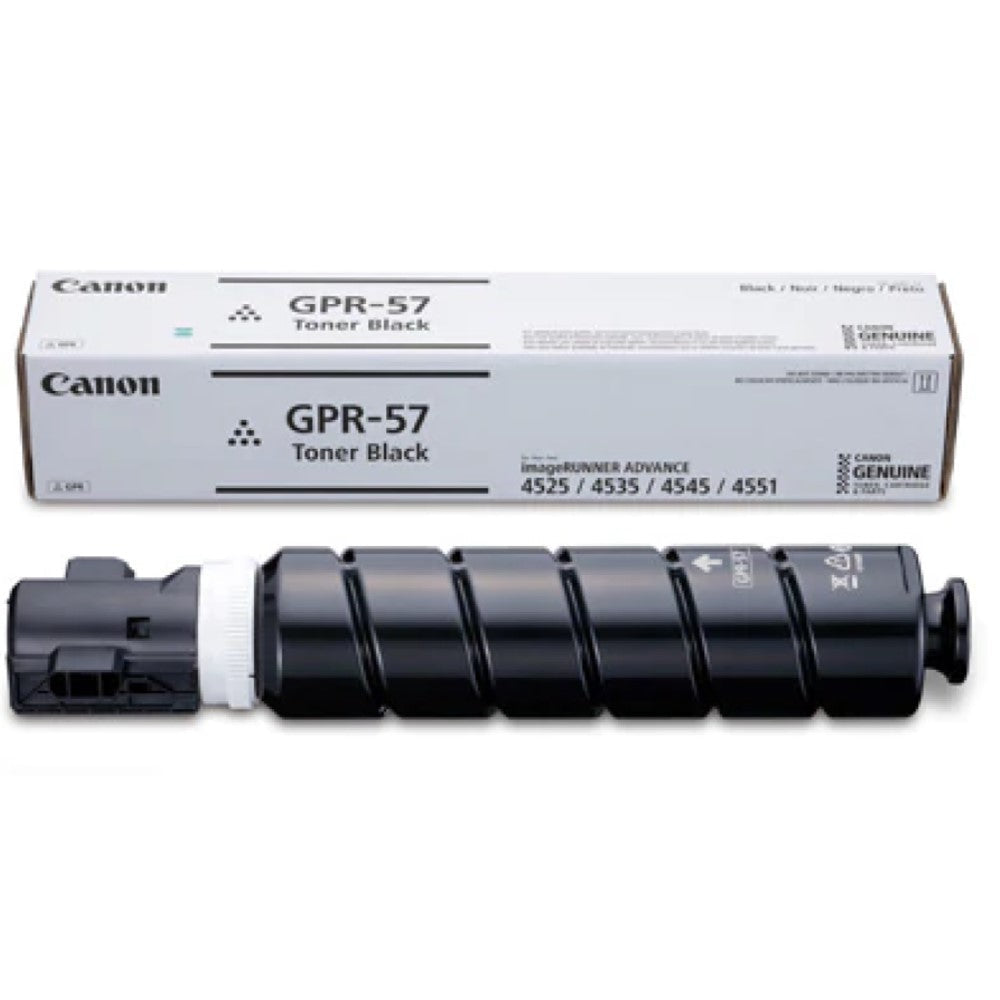 GENUINE  CANON 0473C003AA TONER CARTRIDGE