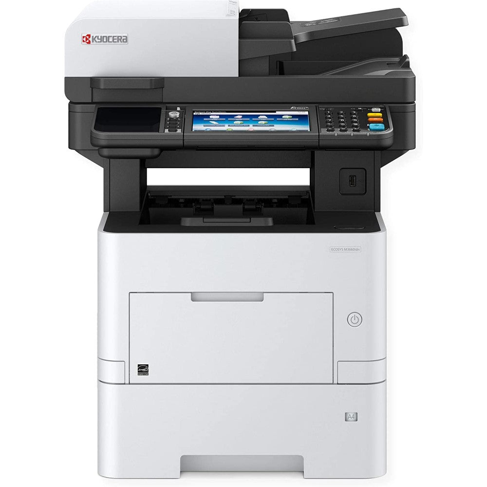 kyocera ecosys m3660idn
