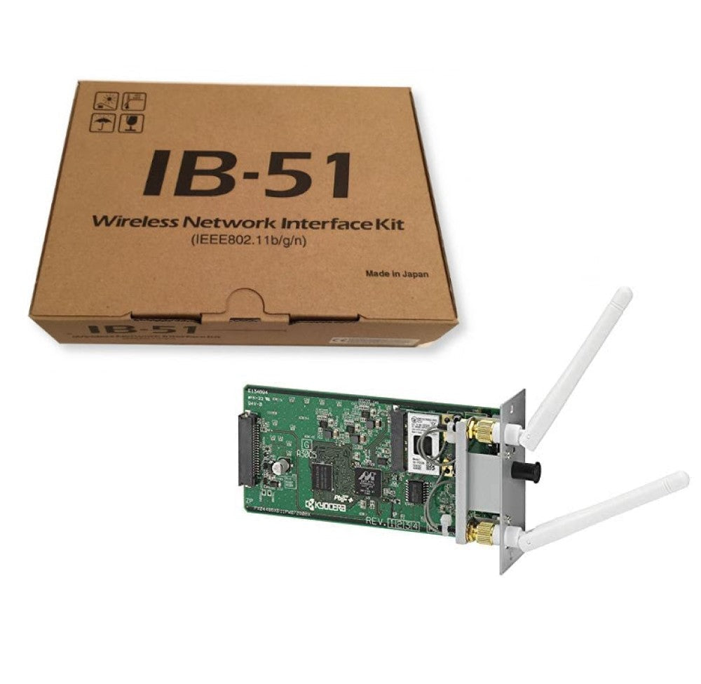 COPYSTAR WIRELESS LAN NIC (1505J50UN0)