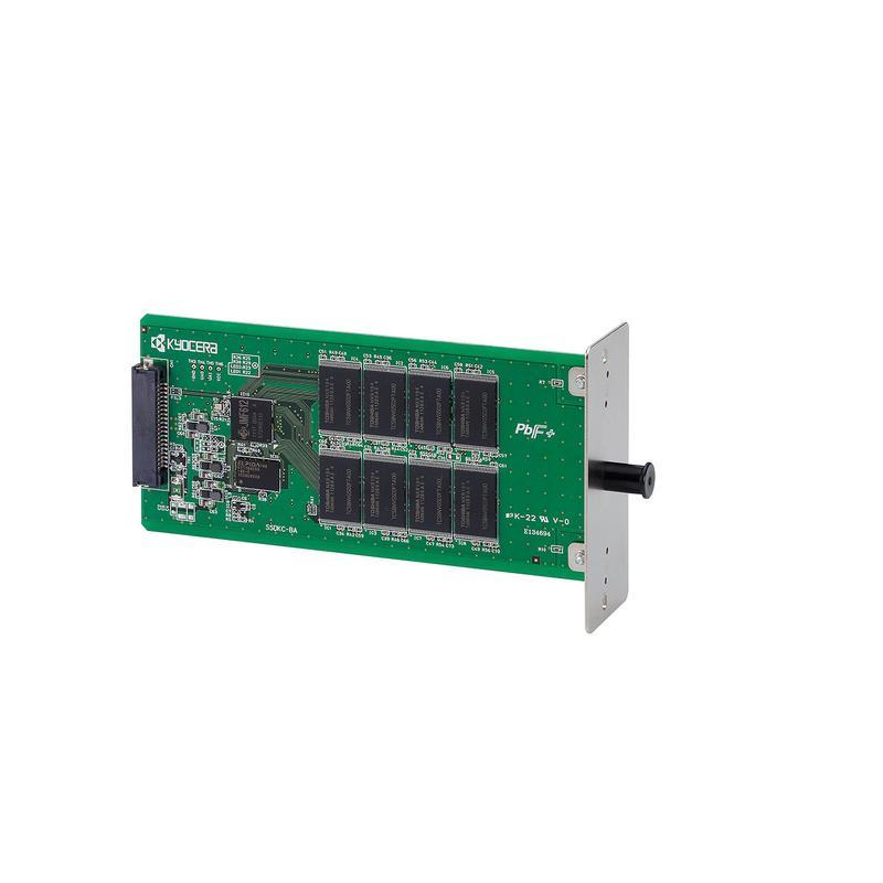 COPYSTAR SSD MEMORY DEVICE (32 GB) (1505J40UN0)