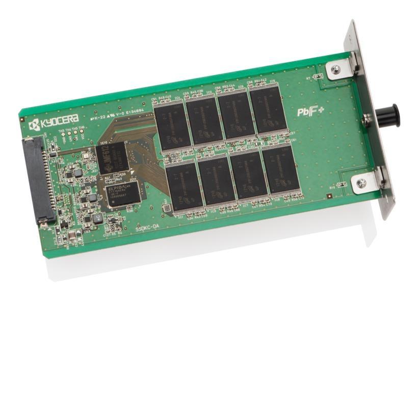 COPYSTAR SSD MEMORY DEVICE (128 GB) (1505J80UN0)