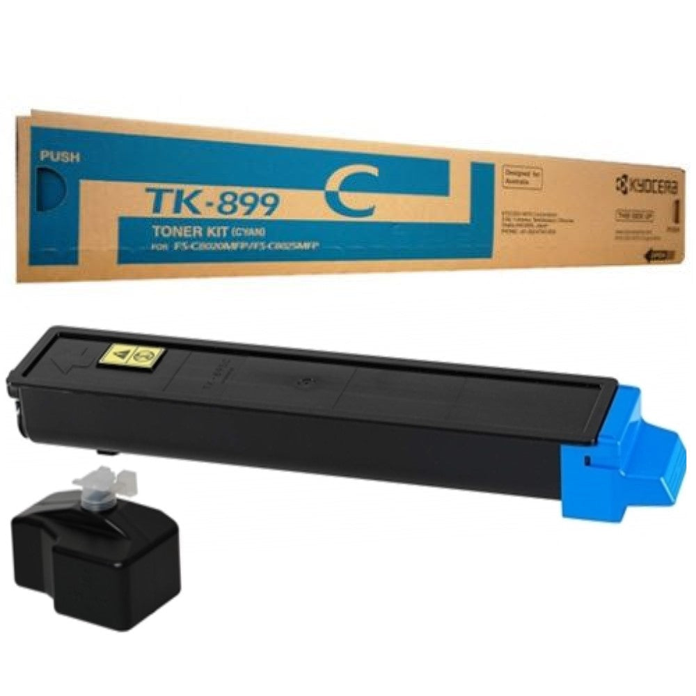 GENUINE COPYSTAR 1T02K0CCS0 TONER CARTRIDGE