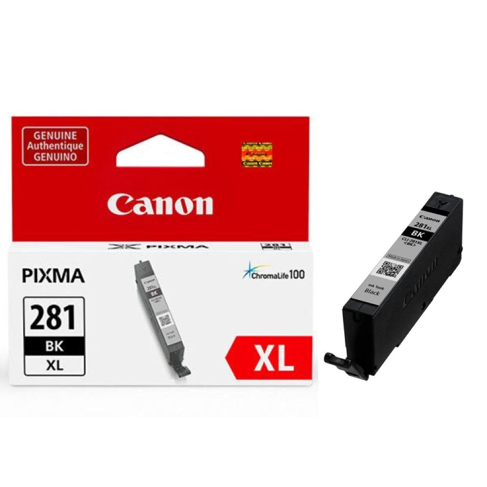 GENUINE  CANON 2037C001 INK TANK