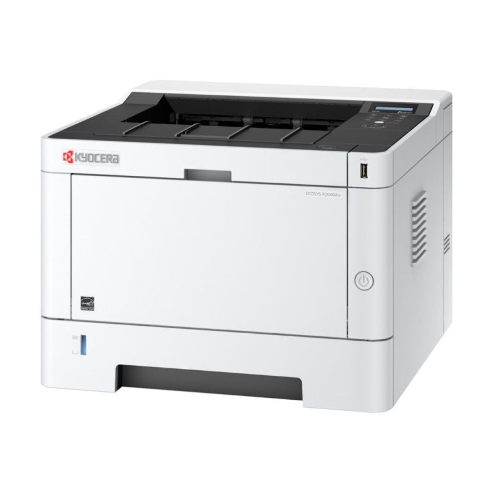 kyocera ecosys p2040dw